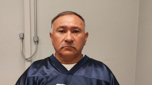 Manuel Lente a registered Sex Offender of New Mexico