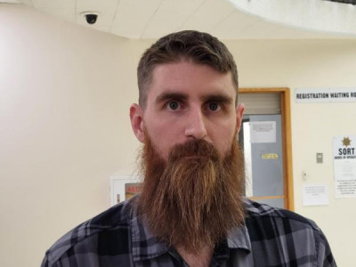 Jordan Todd Mattson a registered Sex Offender of New Mexico