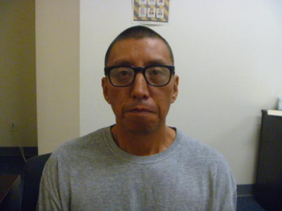 Tommy Johnson Tache a registered Sex Offender of New Mexico
