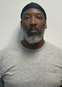 Undrey Jermaine Pearson a registered Sex Offender of New Mexico