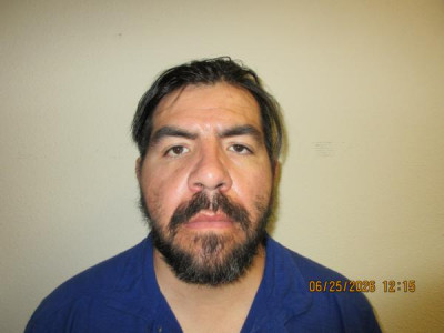 Peter Dillon Lucero a registered Sex Offender of New Mexico