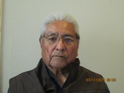 Larry White a registered Sex or Kidnap Offender of Utah