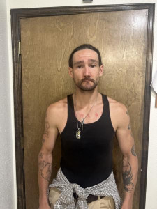 Wesley Roller a registered Sex Offender of New Mexico