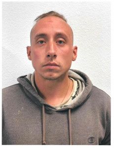 Jeremy Cassidy Cohen a registered Sex Offender of New Mexico