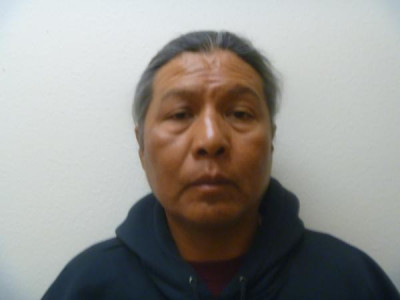 Raphaelbert Aaron Randall a registered Sex Offender of New Mexico