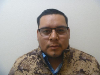 Leon Nicholas Dean Martin a registered Sex Offender of New Mexico