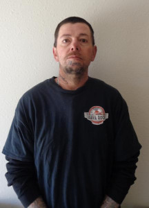 Charles Gilbert Martinez a registered Sex Offender of New Mexico