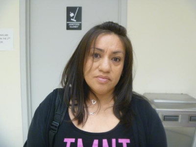 Desiree Marie Quintana a registered Sex Offender of New Mexico