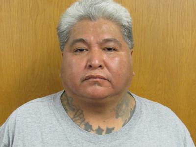 David Wayne Gloshay a registered Sex Offender of New Mexico