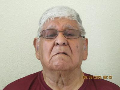 Hoskie Walter a registered Sex Offender of New Mexico