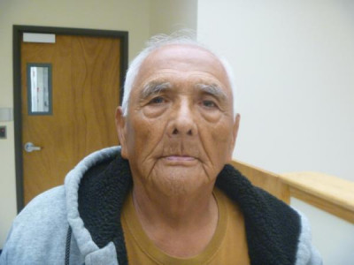 Juan Meliton Pena a registered Sex Offender of New Mexico