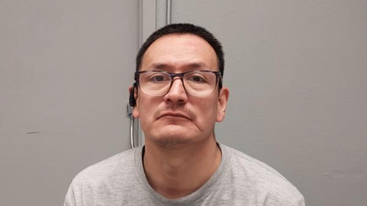 Fabian Pablo Salgado a registered Sex Offender of New Mexico