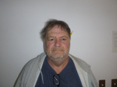 Kris George Mangino a registered Sex Offender of New Mexico