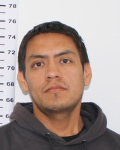 Robert Jerrin Jones a registered Sex Offender of New Mexico