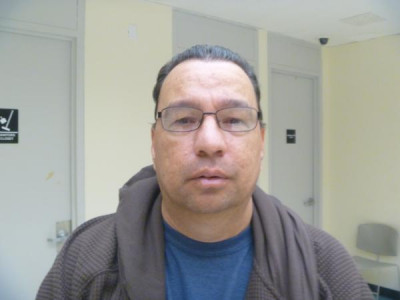 Scott Ramond Mackey a registered Sex Offender of New Mexico