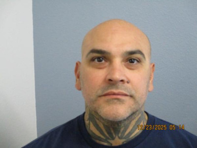 Ricardo Ortega a registered Sex Offender of New Mexico