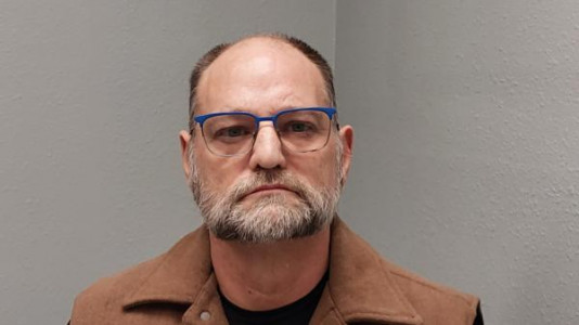 Edwin Eugene Perry II a registered Sex Offender of New Mexico
