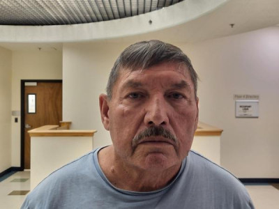 Sam Mcgee a registered Sex Offender of New Mexico