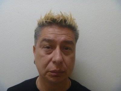 Anthony Jerome Martinez a registered Sex Offender of New Mexico