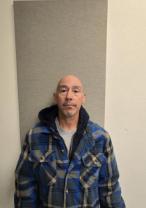 Michael J Venegas a registered Sex Offender of New Mexico