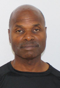 Ira Brown Harris a registered Sex Offender of New Mexico