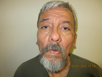 Cruz Lujan Sanchez a registered Sex Offender of New Mexico