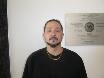 Michael Christopher Garcia a registered Sex Offender of New Mexico