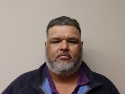 Pedro Garcia a registered Sex Offender of New Mexico