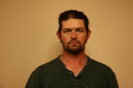 Charles Eugene Connell III a registered Sex Offender of New Mexico