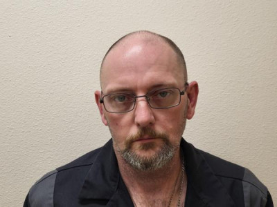 Jayson Robert Grant a registered Sex Offender of New Mexico