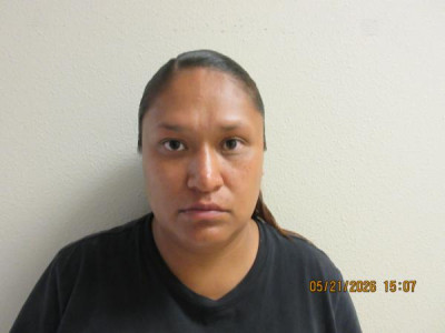Nizhoni June Frances Thompson a registered Sex Offender of New Mexico