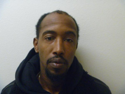 Roland Harvey a registered Sex Offender of New Mexico