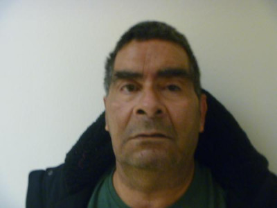 Juan De La Cruz a registered Sex Offender of New Mexico