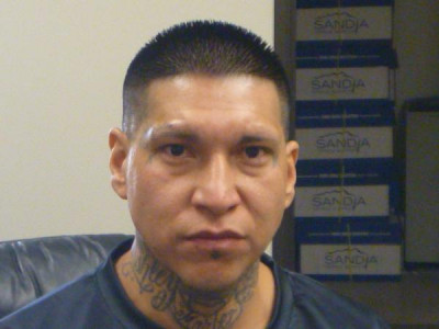 Kendall Selina a registered Sex Offender of New Mexico