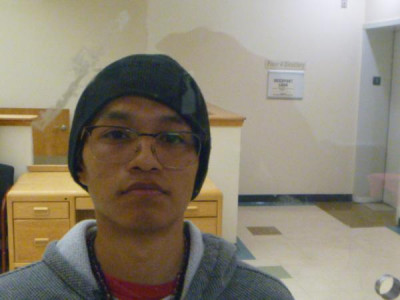 Amadius Archuleta a registered Sex Offender of New Mexico