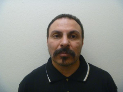 Robert Gonzales a registered Sex Offender of New Mexico