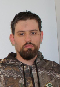Brandon Lee Baker a registered Sex Offender of New Mexico