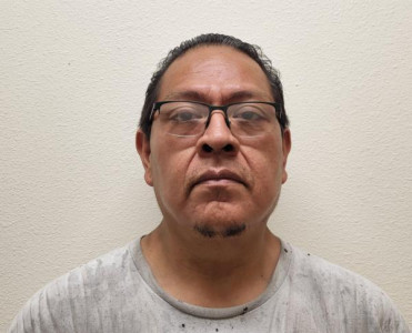 Wallace Watchman a registered Sex Offender of New Mexico