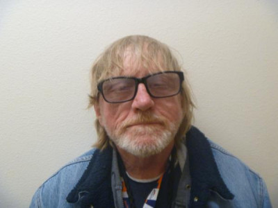 Dennis Lee Showers a registered Sex Offender of New Mexico