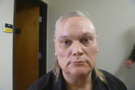 Stephen Scott Wilson a registered Sex Offender of New Mexico