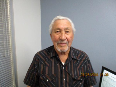 Concepcion Carbajal Cuevas a registered Sex Offender of New Mexico