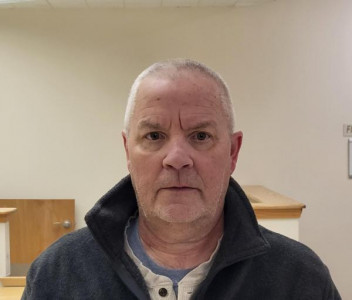 Craig Highfill a registered Sex Offender of New Mexico