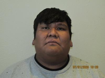 Randrick Martin Bryan a registered Sex Offender of New Mexico