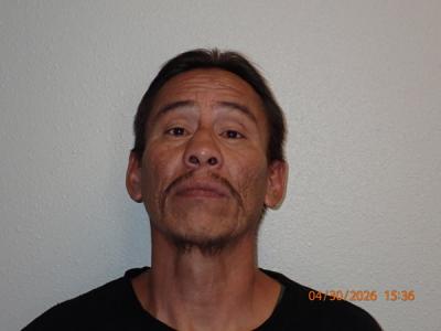Ermin Herman Samm a registered Sex Offender of New Mexico