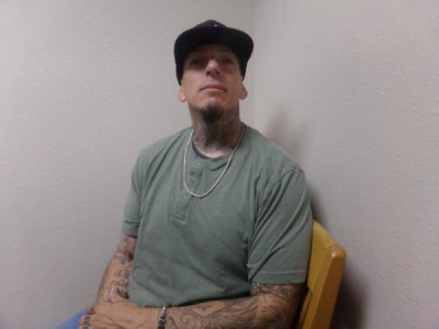 David Salazar a registered Sex Offender of New Mexico