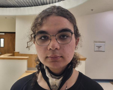 Asher Gabriel Graff a registered Sex Offender of New Mexico