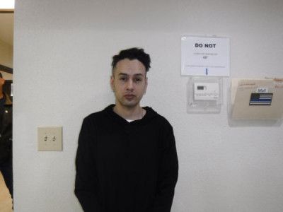 Anthony Marcos Cochran a registered Sex Offender of New Mexico