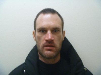 Anthony D Daugherty a registered Sex Offender of New Mexico