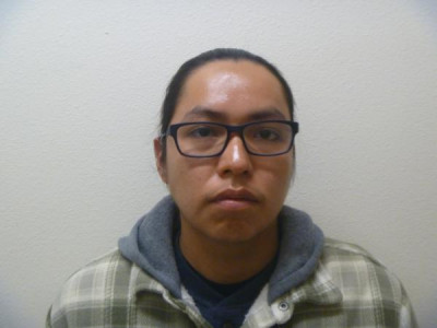 Nathaniel Tony John a registered Sex Offender of New Mexico