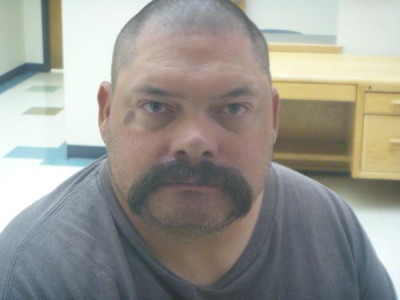 Joseph Michael Mcmanes a registered Sex Offender of New Mexico